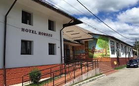 Hotel Horezu